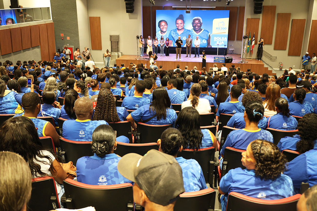 Foto: Reprodução/Prefeitura de Feira de Santana - BA